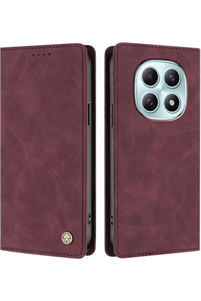 OEM Βιβλίο Roots Μπεργκονιόν (Redmi Note 15)