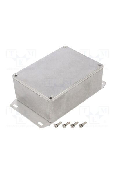 OEM Carcasă universală HAMMOND HM-1590WSF, X 82mm, Y 110mm, Z 44mm, cu lame d...