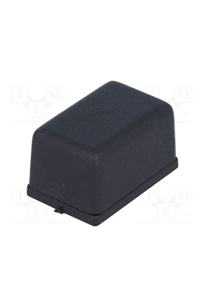OEM Carcasă universală KRADEX Z63-ABS, X 17mm, Y 26mm, Z 14mm, ABS, neagră