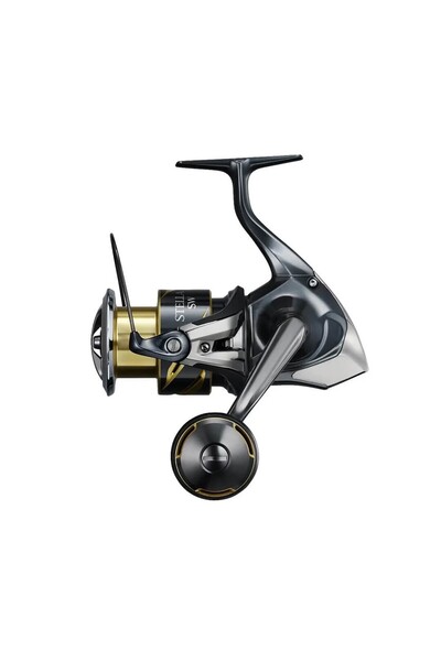 Shimano Stella SW D 6000 HG Spin Olta Makinesi
