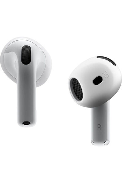 OEM Διαφανή θήκες σιλικόνης για Apple AirPods 4