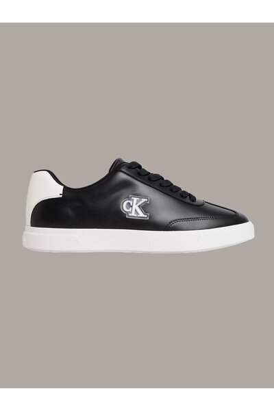Calvin Klein Erkek Low Prof Cupsole Sneaker