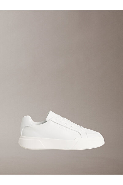 Calvin Klein Erkek Chunky Cupsole Lace Sneaker