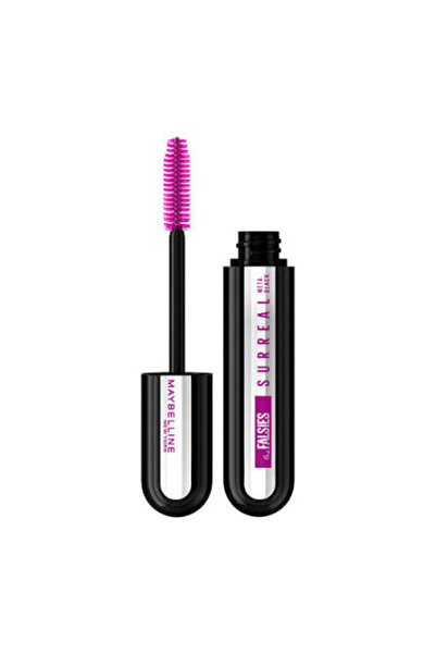 Maybelline New York Μέιμπελιν Ρίμελ The Falsies Surreal Extensions Μαύρο, για...