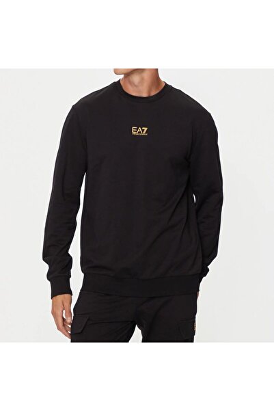 EA7 Bluza M T-TOP CN COFT