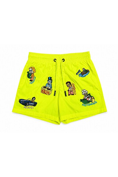Bain De Mer SWIMWEAR BDM WORLD