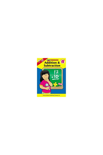 Rainbow Addition & Subtraction