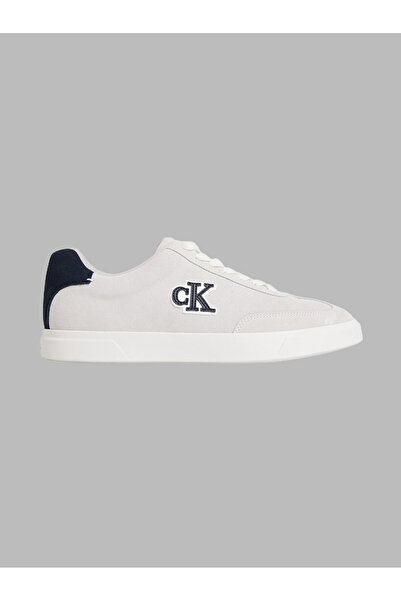 Calvin Klein Erkek Low Prof Cupsole Sneaker