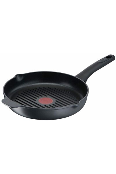 TEFAL E2324074 Tigaie grill So Chef 26cm, 2.2L