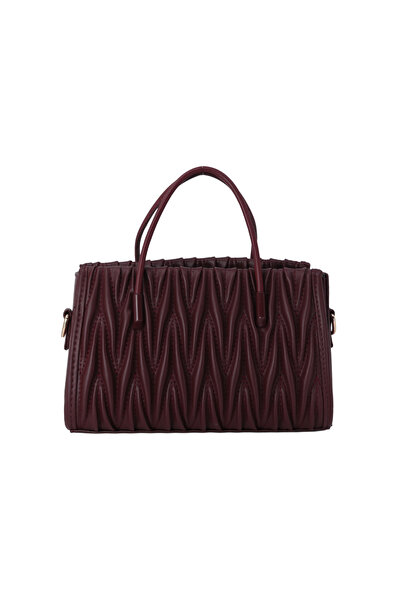 Hobby Women's Handbag Faux Leather Stylish Design