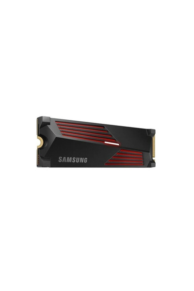 Samsung 990 Pro 4TB 7450MB-6900MB PCIe 4.0 X4 NVMe 2.0 M.2 SSD