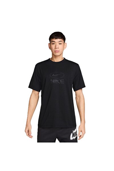 Nike Tricou M NK DF UV HYVERSE TOP FLD GFX