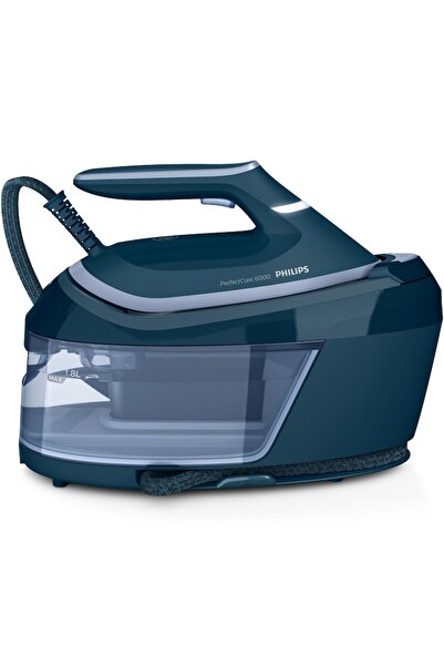 Philips Σταθμός Ατμού PerfectCare PSG6023/20 Σειρά 6000, Τεχνολογία OptimalTE...