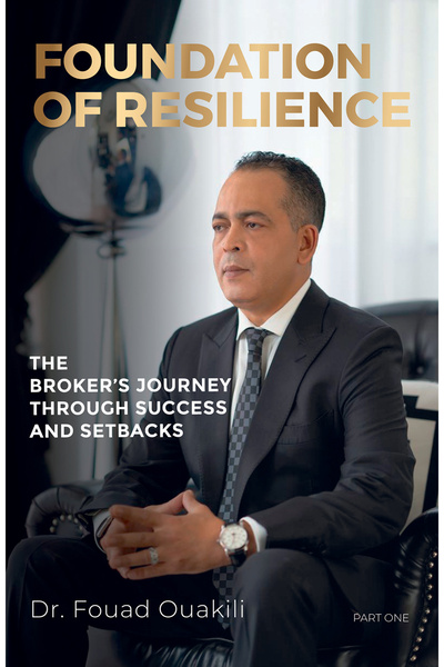 Austin Macauley Publishers Foundation Of Resilience