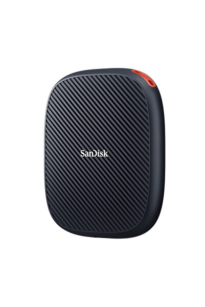 SanDisk Phone Ssd 1 Tb, Magsafe Compatible, Read Speeds up to 1000Mb/S Sdssde62M-1T00-G25