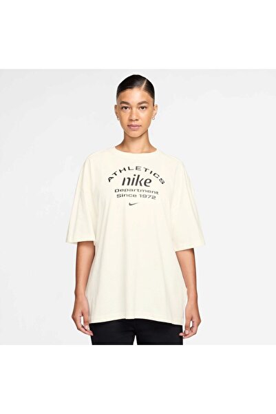 Nike Tricou W NSW X TRNG SS TEE OS