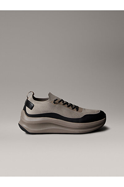 Calvin Klein Erkek Chuny Runer Laceup Sneaker