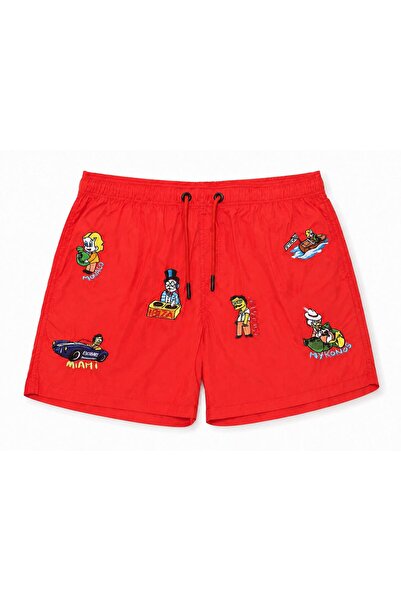 Bain De Mer SWIMWEAR BDM WORLD