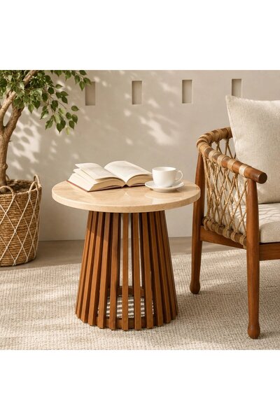 Generic Kentana Side Table