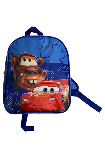 Javoli Disney Mașini Mater rucsac, geantă 30 cm