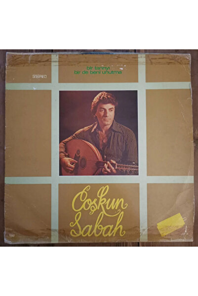 Coşkun Sabah - İŞTE BİZİM HİKAYEMİZ - DÖNEM