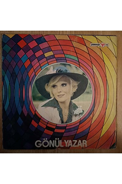 Gönül Yazar - Gönül Yazar'dan Seçmeler - 2 DÖNEM