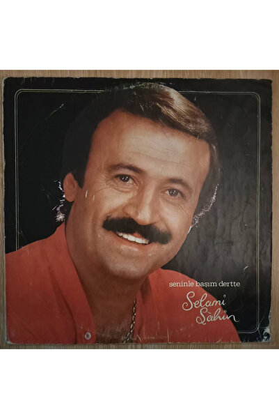 Selami Şahin - SENİNLE BAŞIM DERTTE - DÖNEM