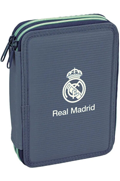 Real Madrid Blue penar încărcat cu 2 niveluri