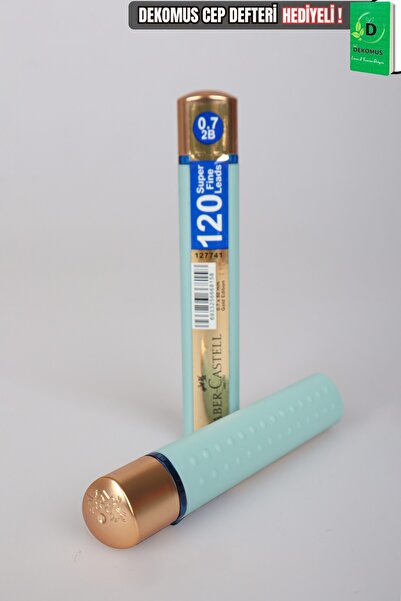 Faber Castell Original Faber-Castell 120 Tips 0.7 mm Single Piece