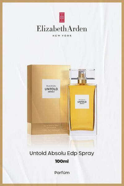 Elizabeth Arden Untold Absolu EDP 100 ml Parfüm