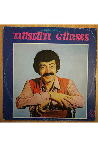 Müslüm Gürses - İŞTE ARABESK - DÖNEM