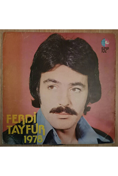 Ferdi Tayfur - 1978 - DÖNEM
