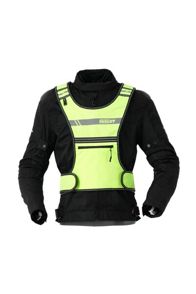 Forte GT Reflective Vest