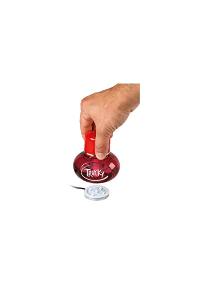 SMARTIC Dispozitiv de iluminat LED roșu, odorizator 24V, Smartic, model SMA-0...