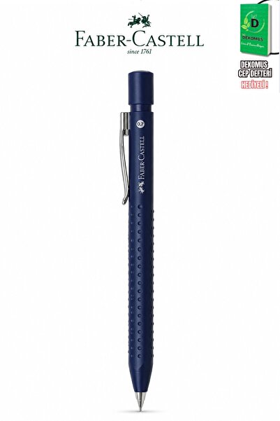 Faber Castell X Dekomus, Original Faber-Castell Versail Tip Pen 0.7 mm