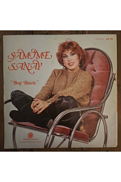 Samime Sanay - BENİ HATIRLA - DÖNEM