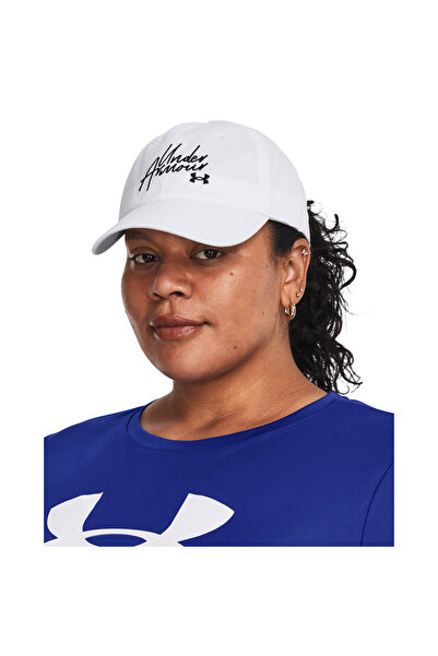 Under Armour W ESSENTIAL LOW ADJ