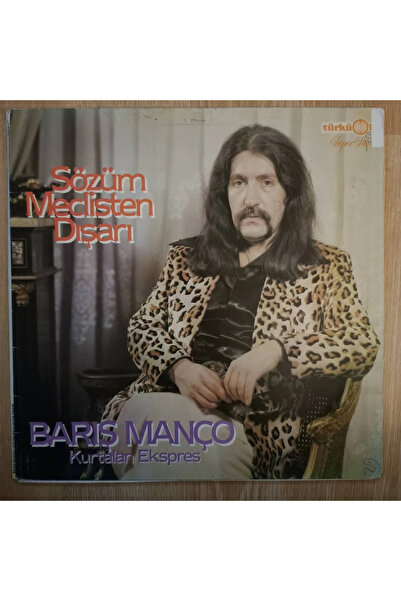 Barış Manço, Kurtalan Ekspres - Sözüm Meclisten Dışarı / DÖNEM