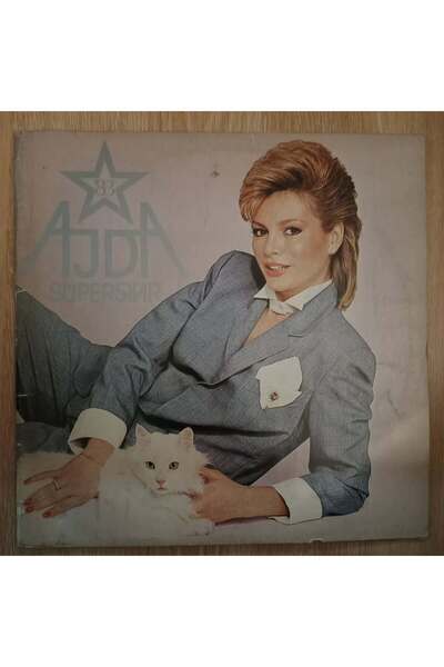 Ajda* - Süperstar '83/DÖNEM