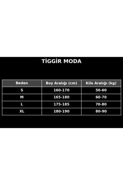 tiggir moda Polo Yaka Triko Sweat ve Jogger Pantolon 2'li Kombin