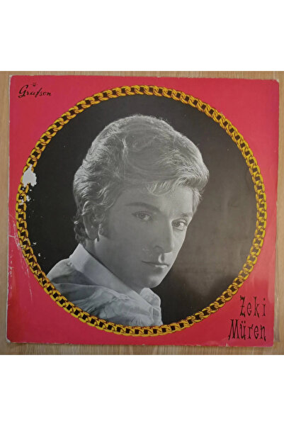 Zeki Müren - Zeki Müren /DÖNEM
