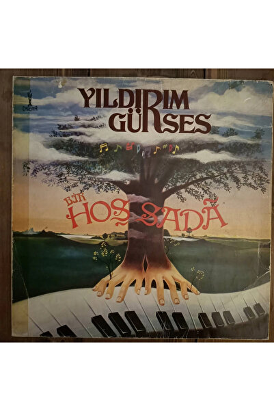 Yıldırım Gürses - BİR HOŞ SADA - DÖNEM