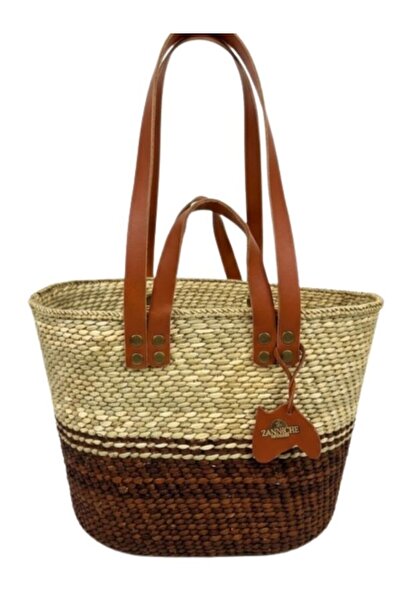 Zanniche Studio Amani Tote Bag Kapaksız