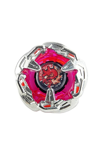 Choice BX21 Takara Tomy Gyro X Toy BX-23 Samurai Steel 5-70Gf Metal Coat Whit...