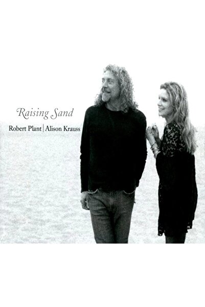 Yabancı - Robert Plant Alison Krauss / Raising Sand