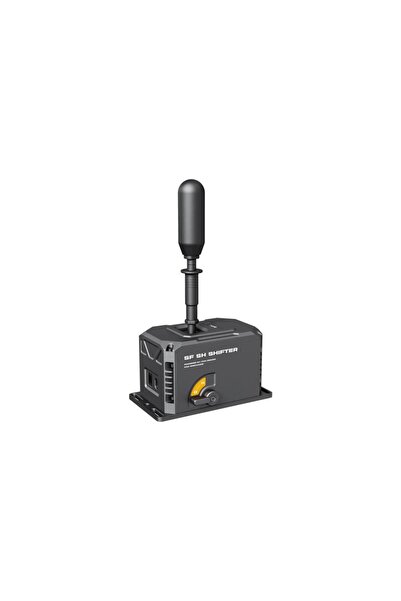 pxn Sf Sh Profesyonel Vites Ünitesi Full-Metal Dual-Mode Gear Shifter Pc Uyumlu