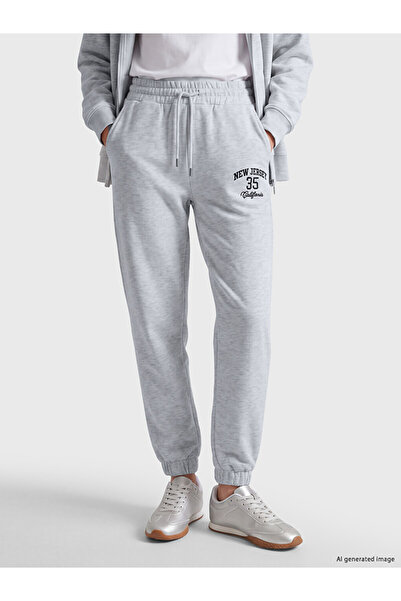 LC Waikiki Sparkling Choices by Shining Store Women Jogger Sweatpants with Wa...