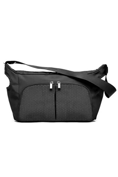 Choice black Portable mommy Storage Bag, Perfect for Keeping Items Organized,...