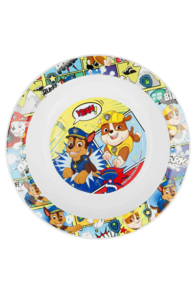 Javoli Paw Patrol Comic small deep plate 16 cm