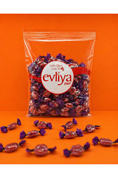 Evliya Şekerleme Narlı Sert Şeker 1000g